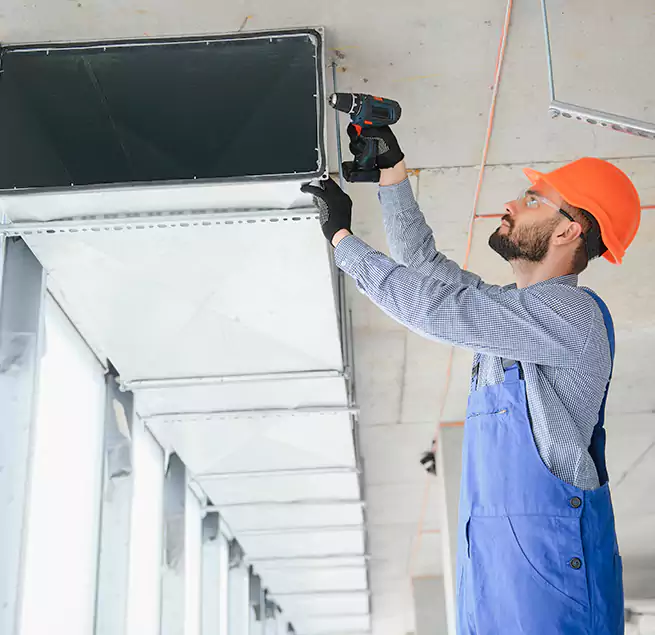 Why Homeowners & Businesses Trust Us in Ossining, NY