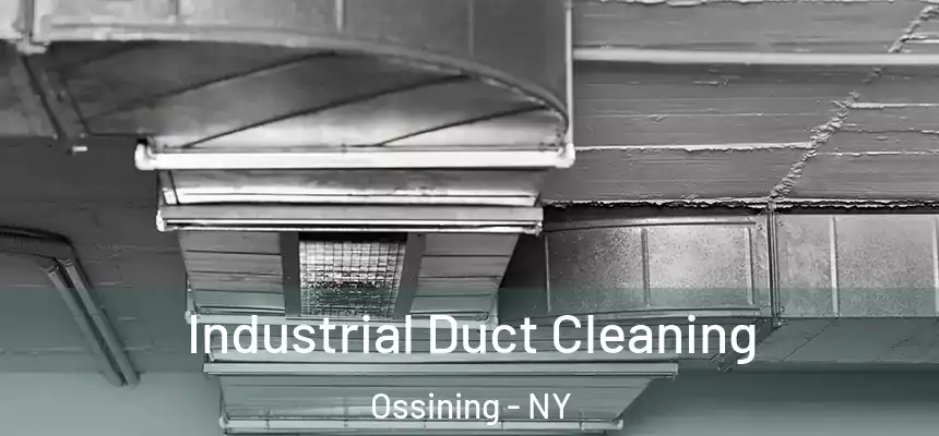  Industrial Duct Cleaning Ossining - NY