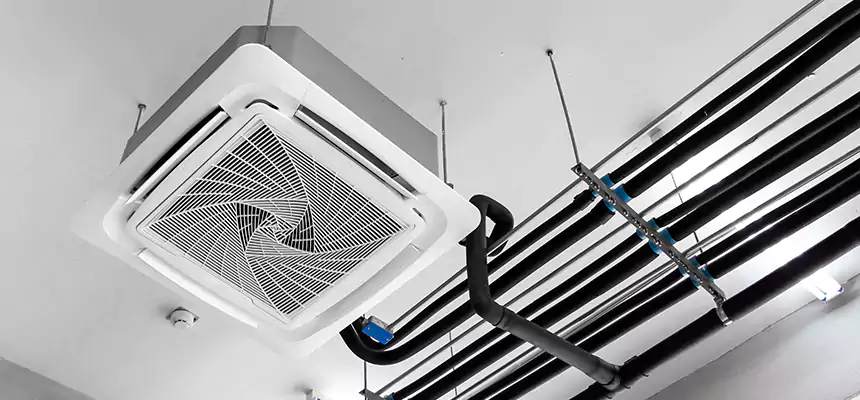 Our Air Duct Deep Cleaning Services in Ossining, NY