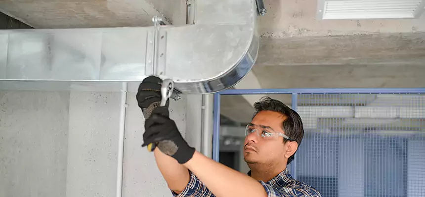 Our Air Duct Installation Services in Ossining, NY