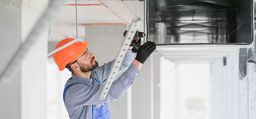 Our Air Vent Replacement Services in Ossining, NY