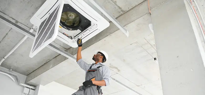 Efficient Multi‑Unit & HOA Annual Vent Cleaning Plans in Ossining