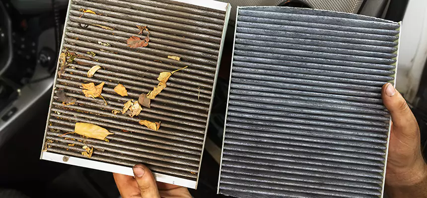 Our Dryer Vent Lint Filter Cleaning Services in Ossining, NY