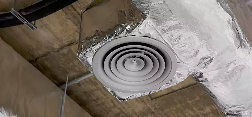 Our Industrial Dryer Vent Cleaning Services in Ossining, NY