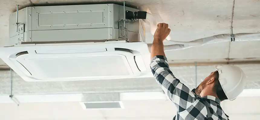 Our Local Vent Cleaning Services in Ossining, NY