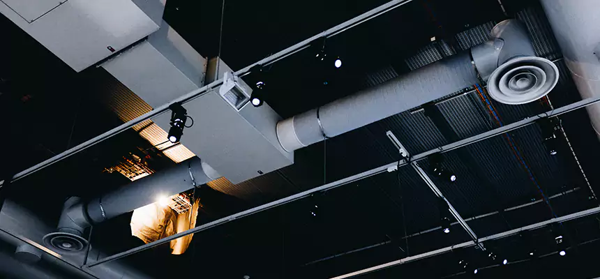 Our Seasonal Allergy Air Duct Cleaning Services in Ossining, NY