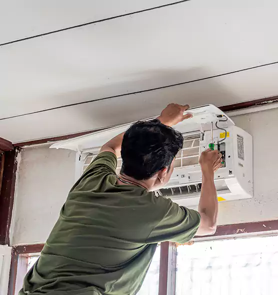 About Air Duct & AC Odor Removal in Ossining, NY