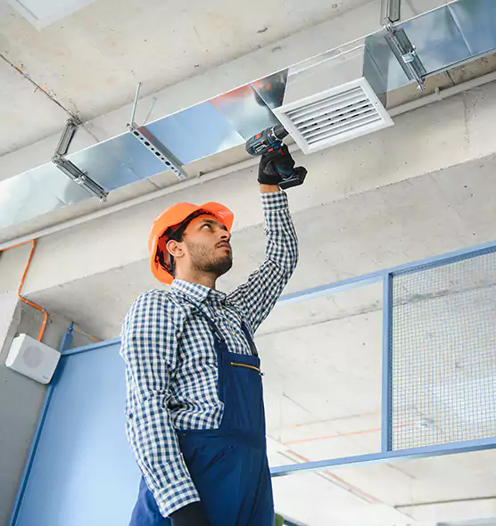 Welcome to Air Duct Cleaning & Repairs Ossining — Your Local Air Duct Installation Specialists in Ossining, NY