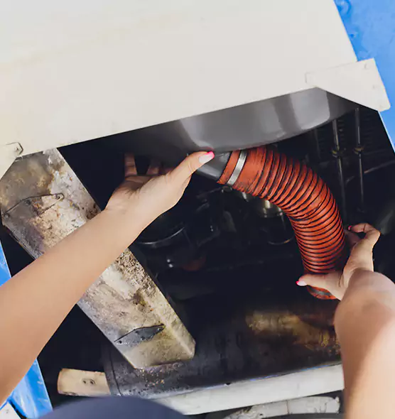 Professional Air Duct Leak Repair in Ossining, NY