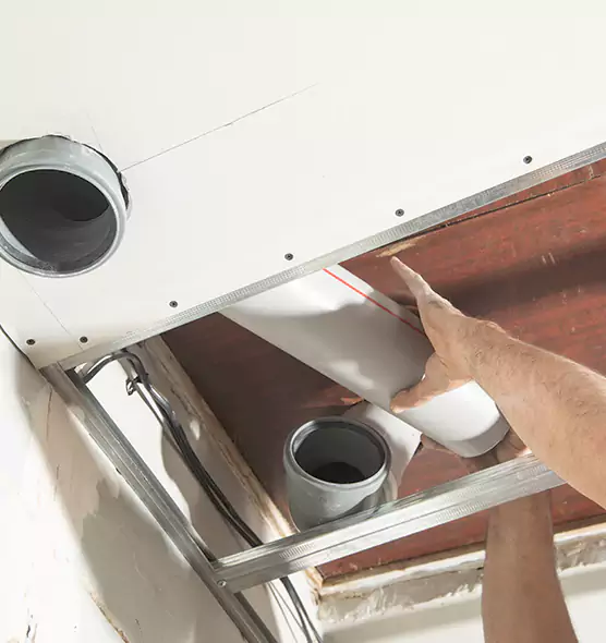 Professional Air Duct Replacement in Ossining, NY