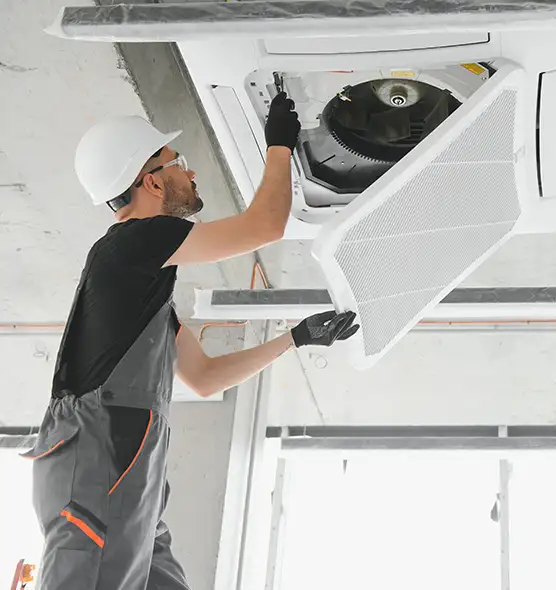 About Air Duct Rodent Removal in Ossining, NY