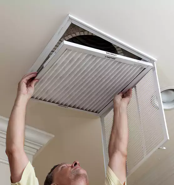 Trusted Apartment Air Duct Cleaning in Ossining, NY