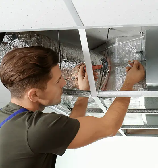 Professional Clogged Dryer Vent Repair in Ossining, NY