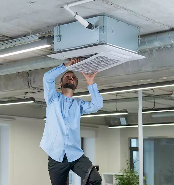 Expert Commercial Air Duct Cleaning in Ossining, NY