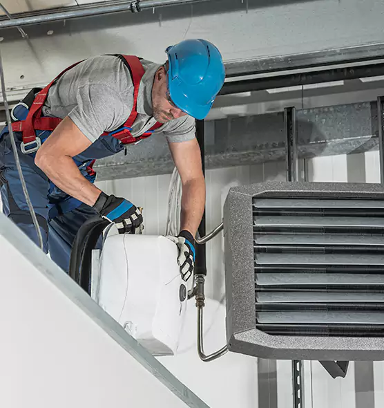 About HVAC Mold Remediation Service in Ossining, NY