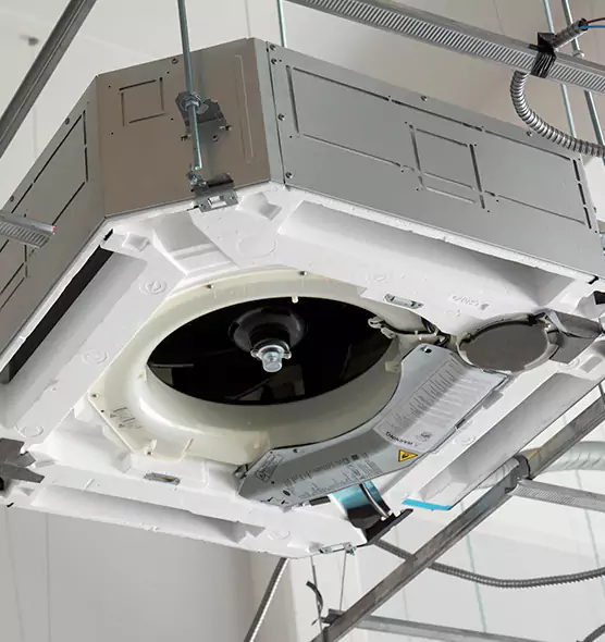 Professional Industrial Dryer Vent Cleaning in Ossining, NY