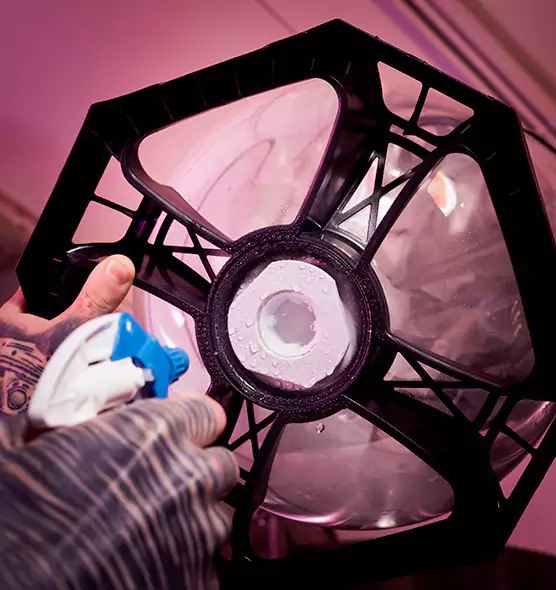 Expert Low VOC Vent Installation in Ossining, NY