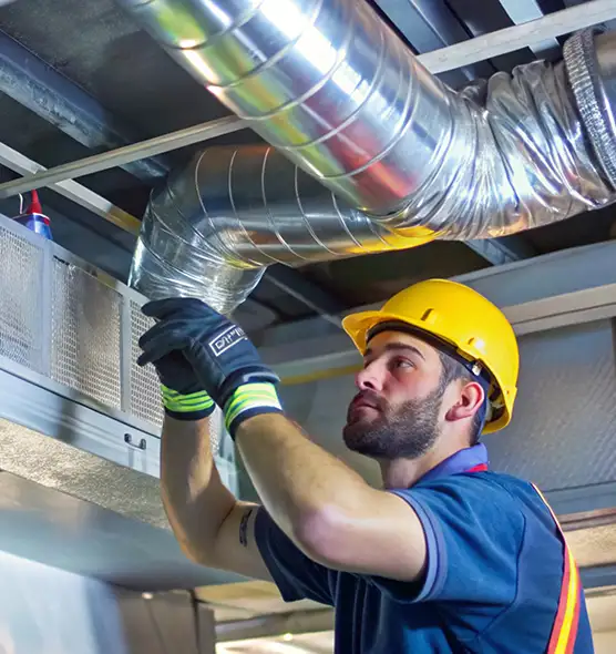 Professional NADCA Approved Air Duct Services in Ossining, NY
