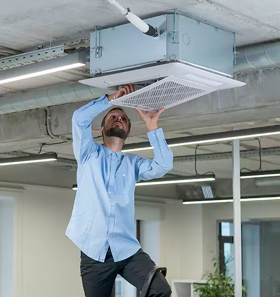 Advanced Residential Air Vent Cleaning in Ossining, NY