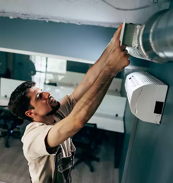 Reliable Warehouse Vent Cleaning in Ossining, NY