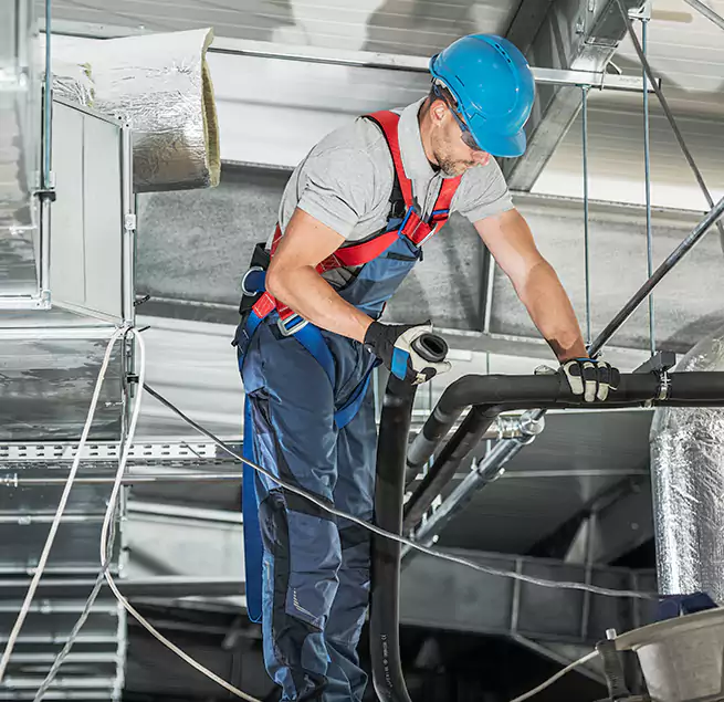 Why Homeowners & Businesses Trust Us in Ossining, NY?