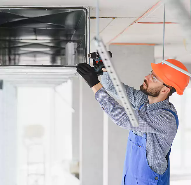 Why Homeowners & Businesses Trust Us Ossining, NY