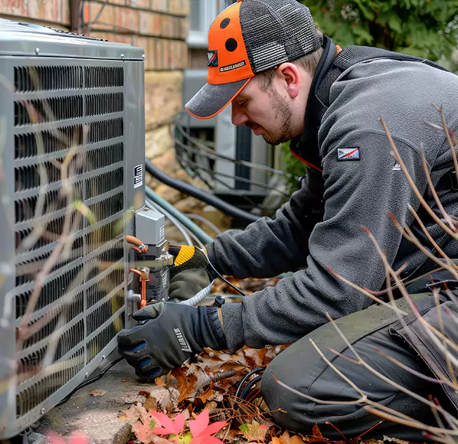 Why Homeowners & Businesses Trust Us in Ossining, NY?