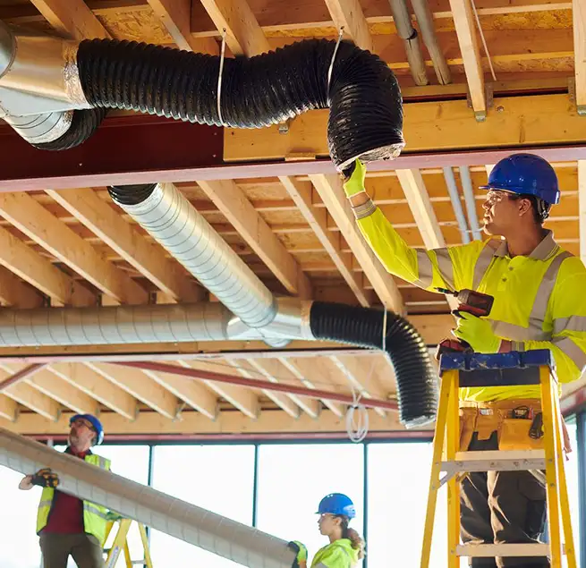 Why Homeowners & Businesses Trust Us in Ossining, NY?