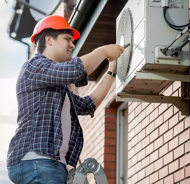 Why Homeowners & Businesses Trust Us Ossining, NY